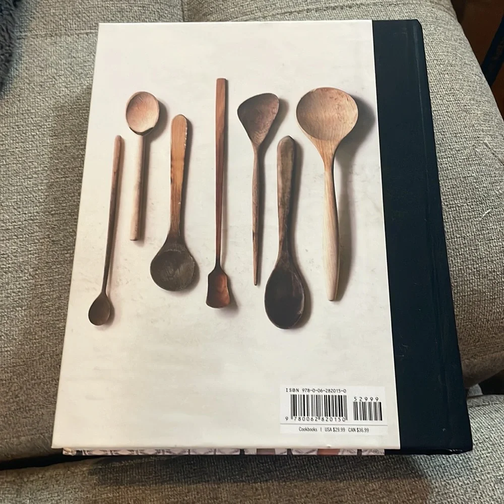 Magnolia Table Cookbook - Picture 2 of 4